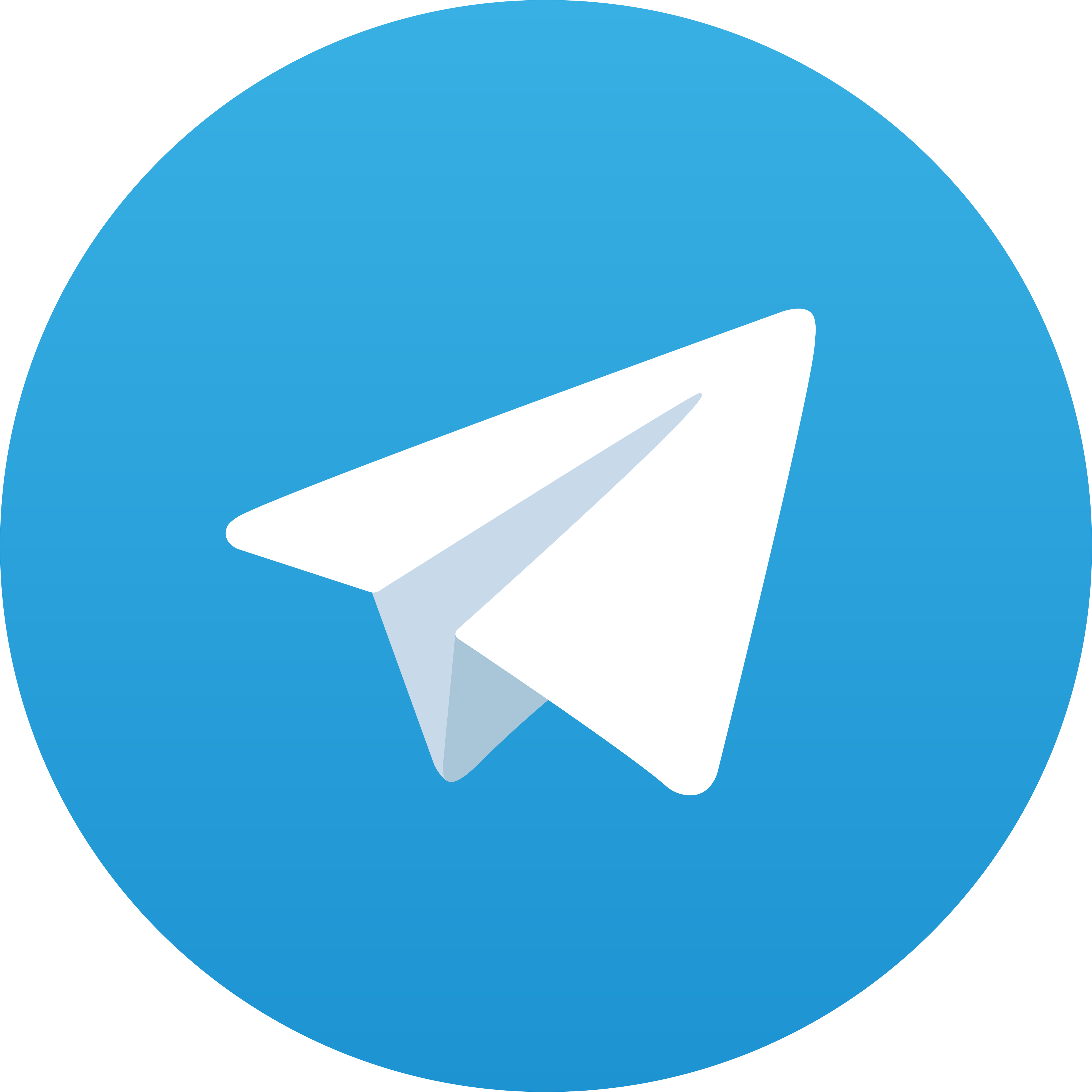 Telegram TUBA77